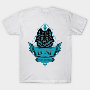 Lone Wolf T-Shirt